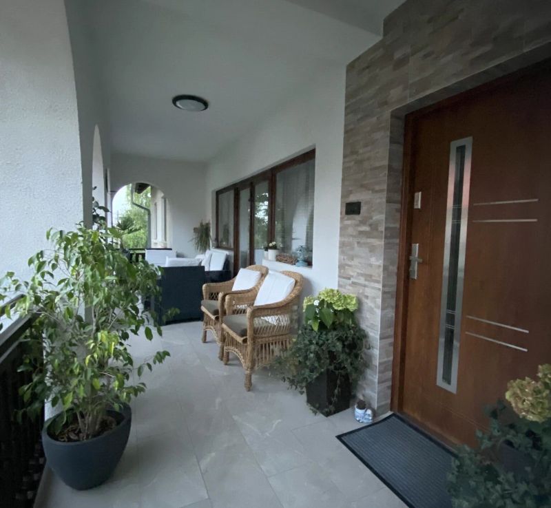 Elisabeth Apartman Tihany - foto 1