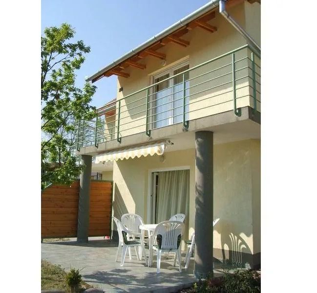 Kalaphegy Apartman Orfű - foto 1