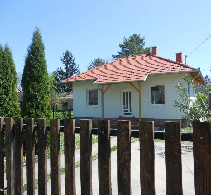 Balaton Közeli Nyugalom Apartman Szántód - foto 1