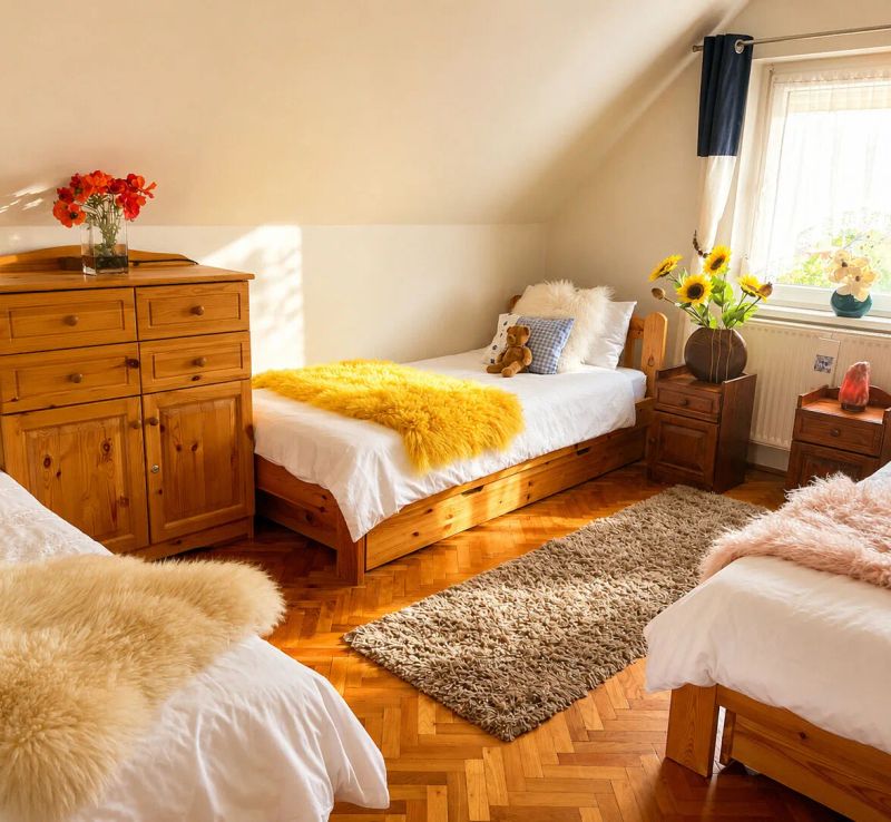 Mackó Apartman Nyíregyháza- Sóstófürdő - foto 1