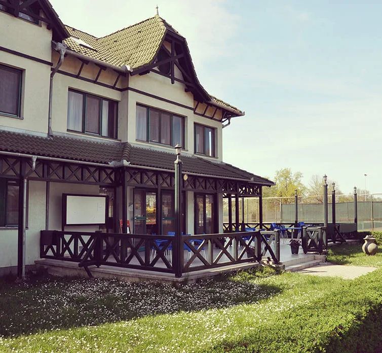 Hód TC Vendégház Hódmezővásárhely - foto 1