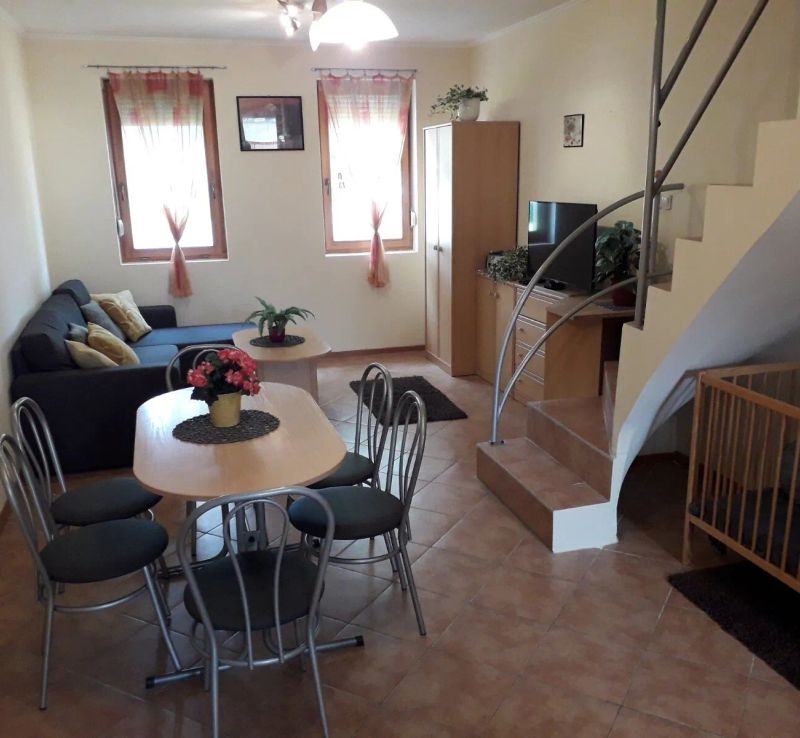 Silver Zafír Apartmanház Gyula - foto 1