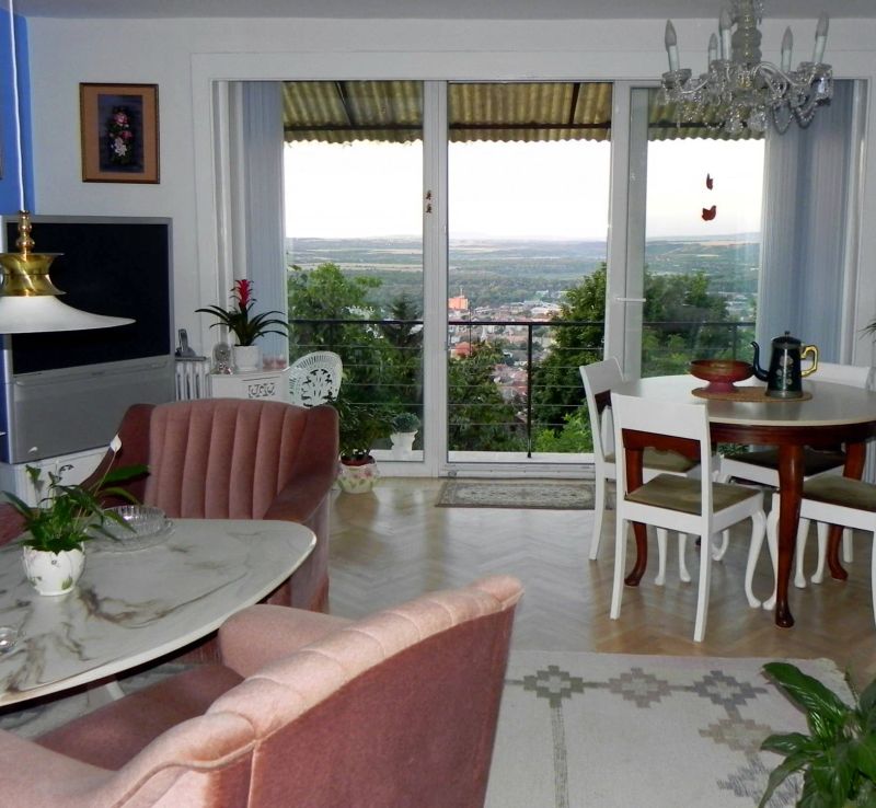 Tulipán Panoráma Apartman Pécs - foto 1