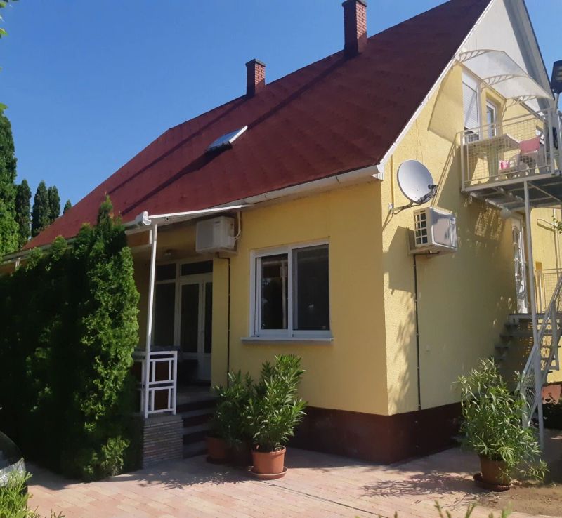 BB Vendégház Balatonboglár - foto 1