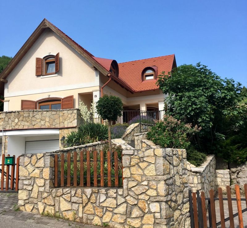 Nyugalom Szigete Vendégház Szigliget - foto 1