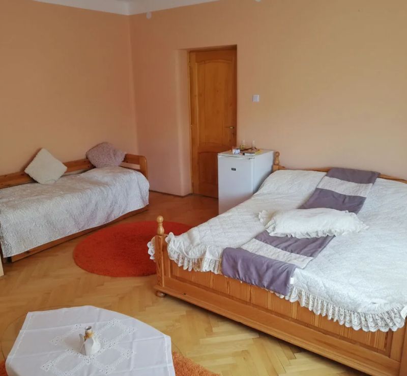 Meggyfa Vendégház Egerszalók - foto 1