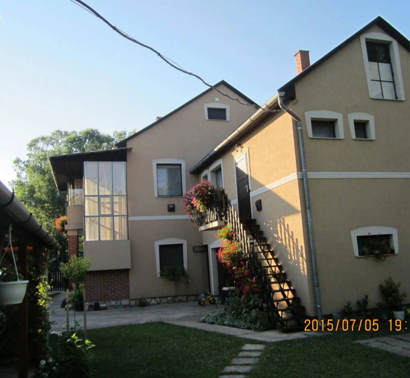 Bandi Apartman Balatonföldvár - foto 1