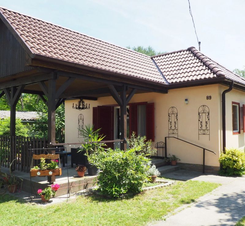 Toni Lak Szántód - foto 1