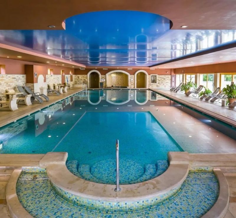 Hotel Gottwald Tata - foto 1