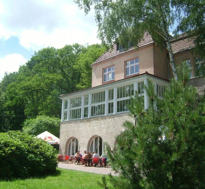 Sanatorium Borkowo Połczyn-Zdrój - foto 1