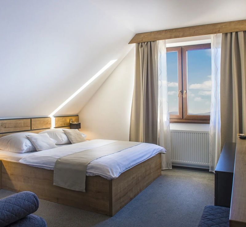 Penzion Darinka Poprad - foto 1