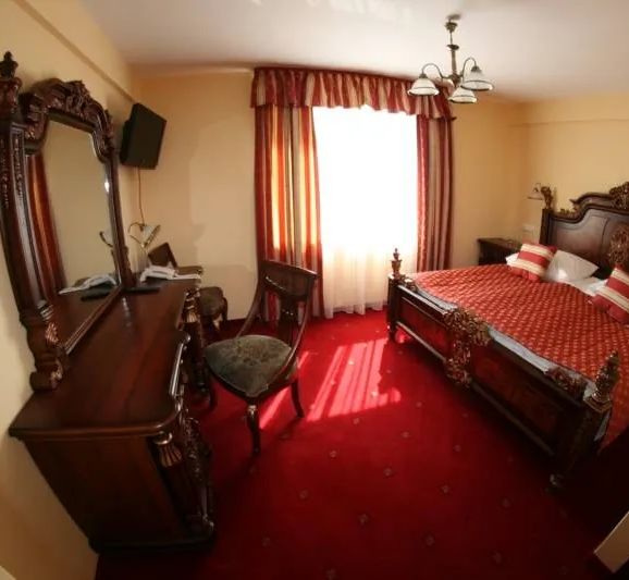 Hotel Daisy Superior Kraków - foto 1