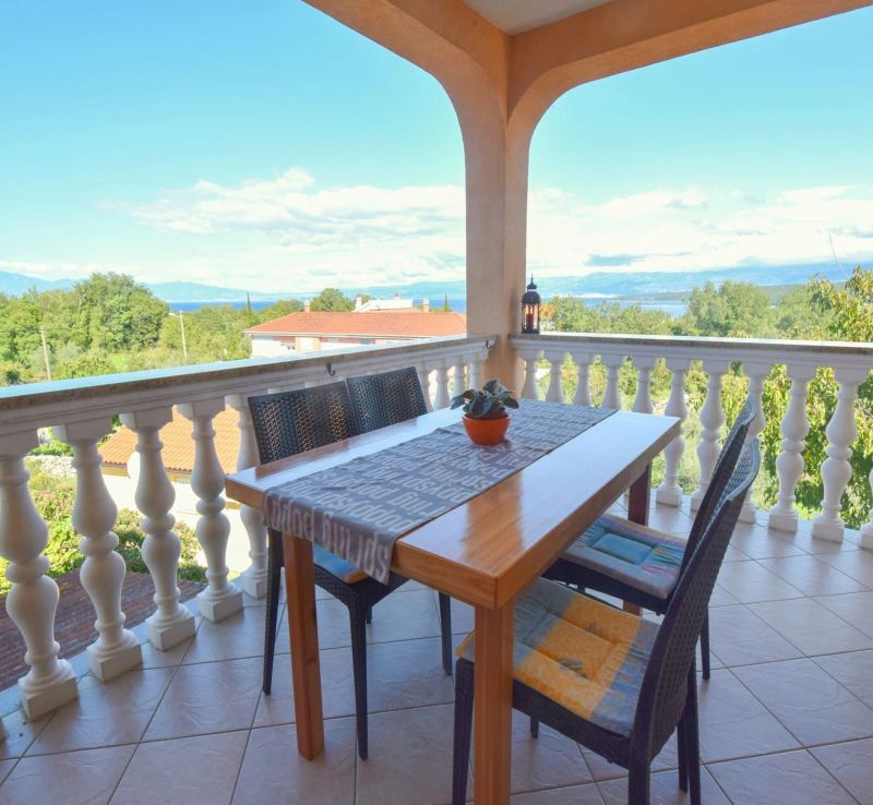 Apartmani Anton D. Malinska - foto 1