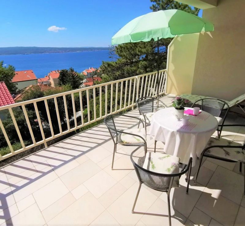 Apartman Biba Selce - foto 1