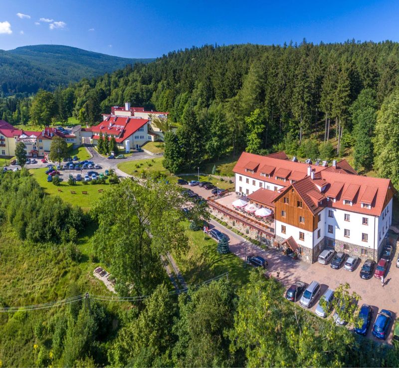 Le Mont Medical & SPA Świeradów-Zdrój - foto 1