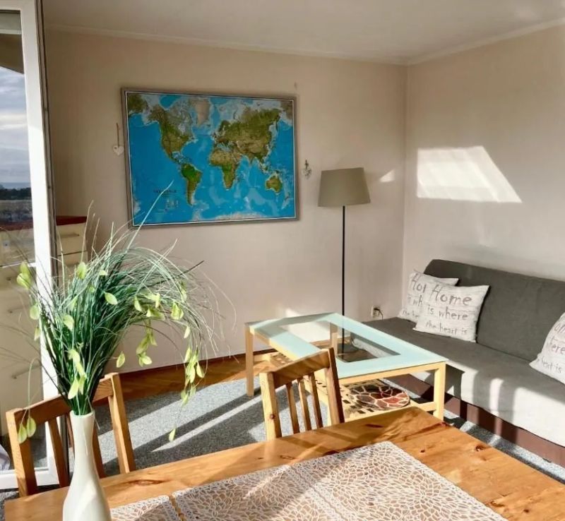 Kierunek Sopot Apartament Centrum II - foto 1