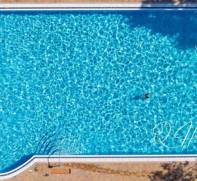 Hotel Q Neptun - foto 1