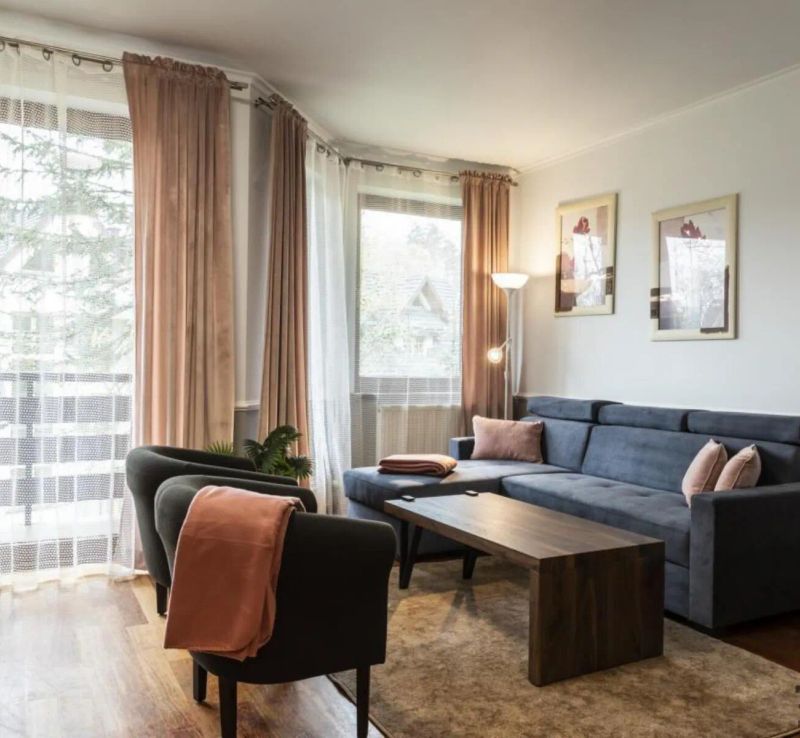 Apartament Kaszelewski Trento Centrum Zakopane - foto 1