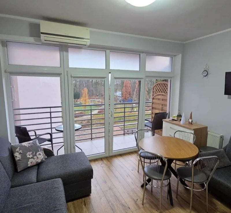 Apartament Zuza Dziwnów - foto 1