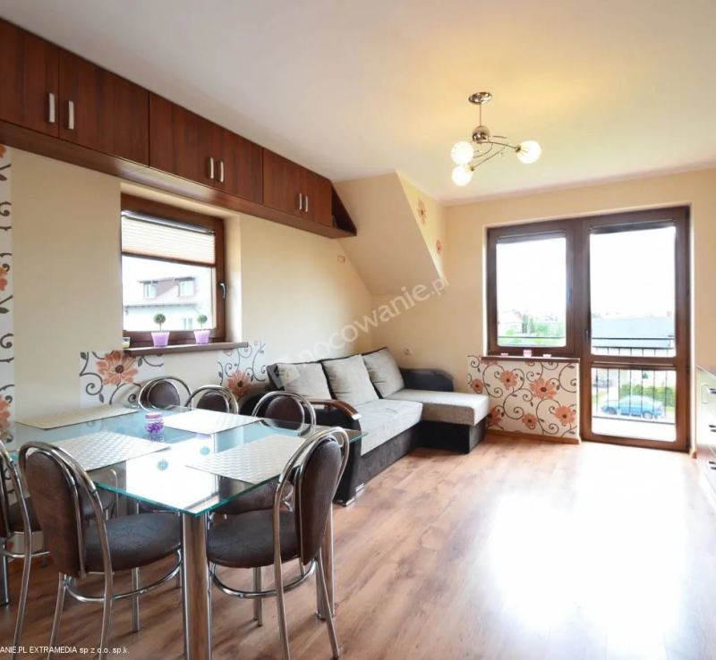 Apartamenty by Hanna Łeba - foto 1