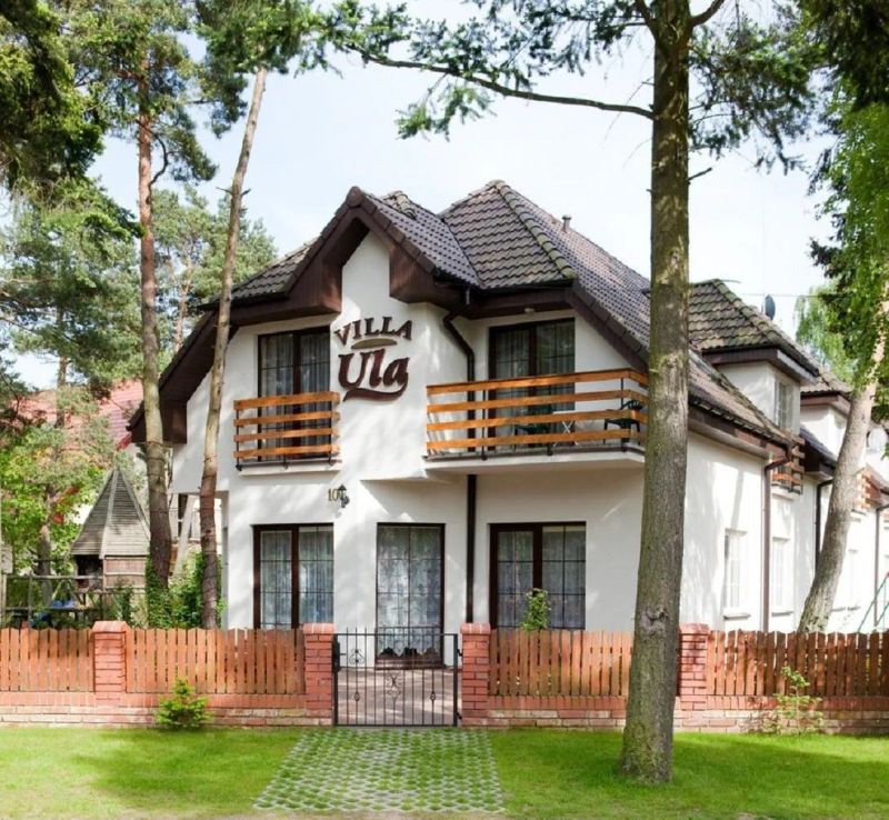 Villa Ula Pobierowo - foto 1
