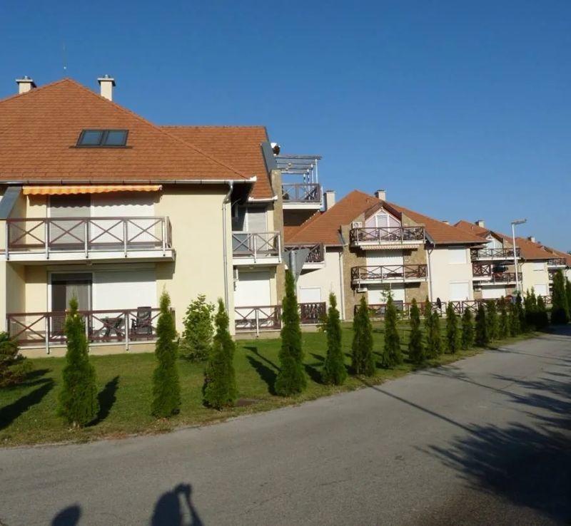 Vadszilva Apartman Balatonőszöd - foto 1