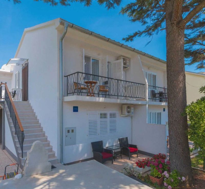 Apartmani Blue Dream Baška - foto 1