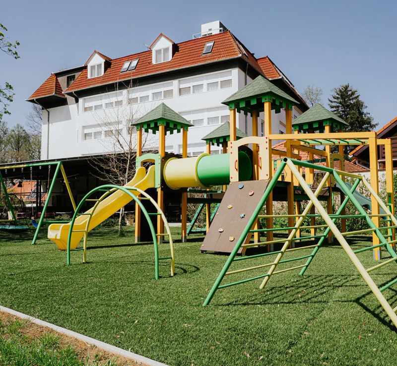 Aqua Hotel Gyula - foto 1