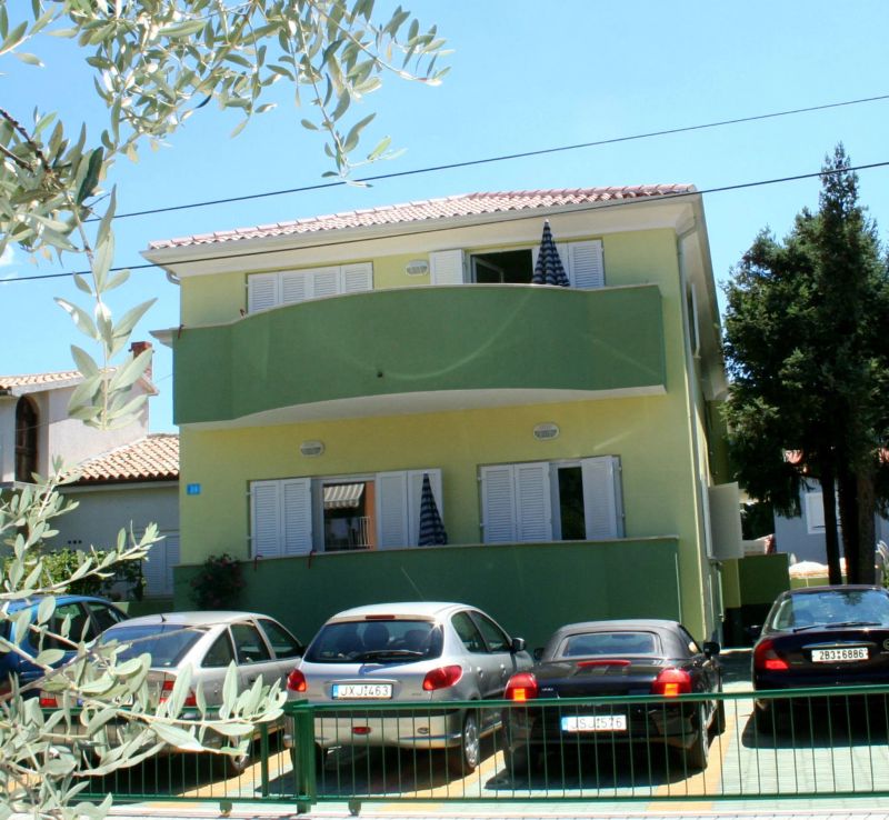 Villa Viktory Umag - foto 1