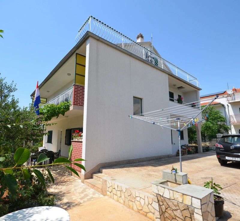 Apartment Ana Brodarica - foto 1