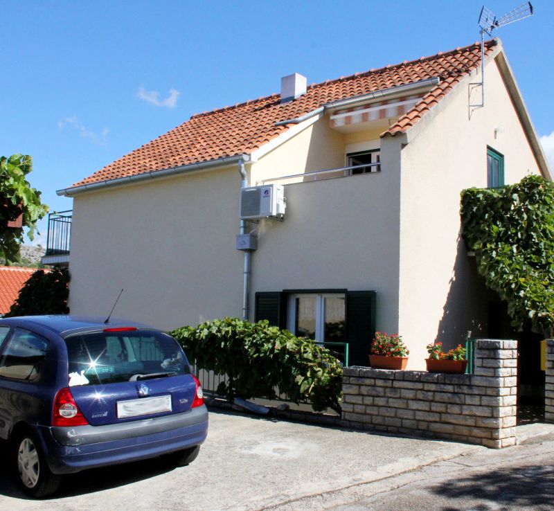 Apartment Andrija Zaboric - foto 1