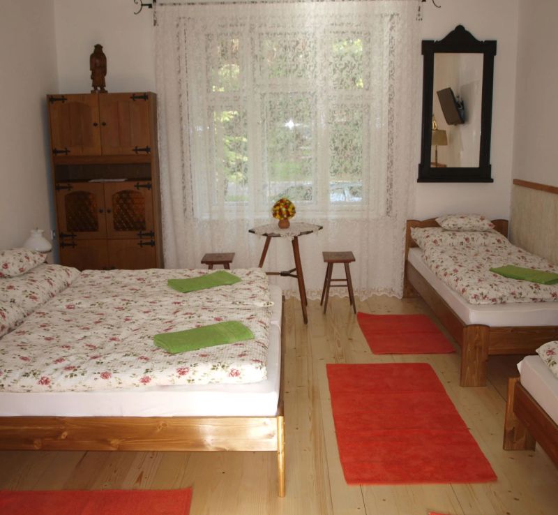 Csipkés Vendégház Hajdúnánás - foto 1