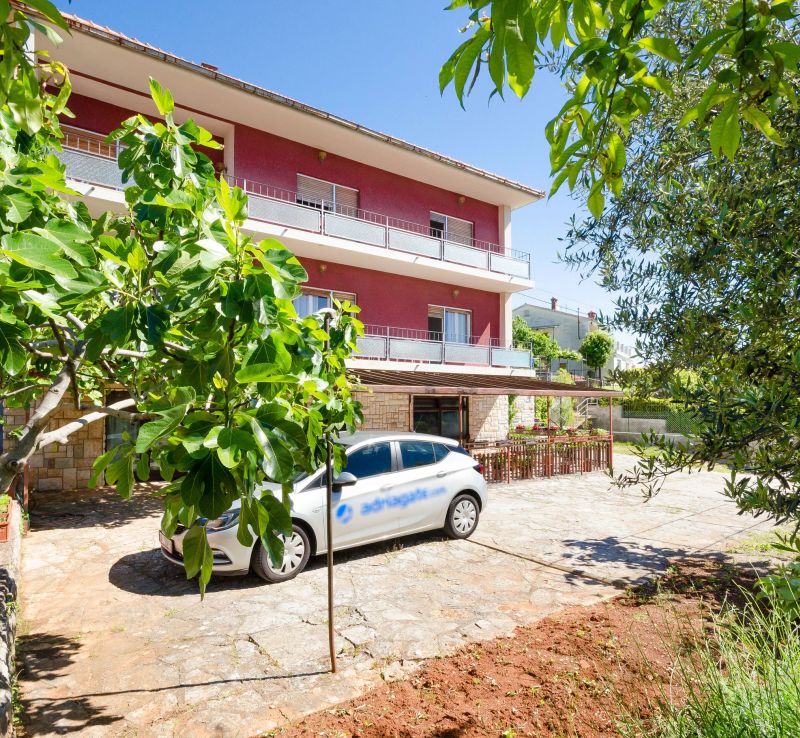 Apartments Mladen Jelica Icici - foto 1