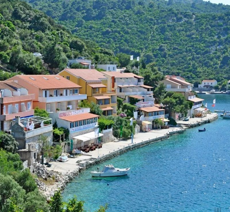 Apartment Marina Zaklopatica - foto 1