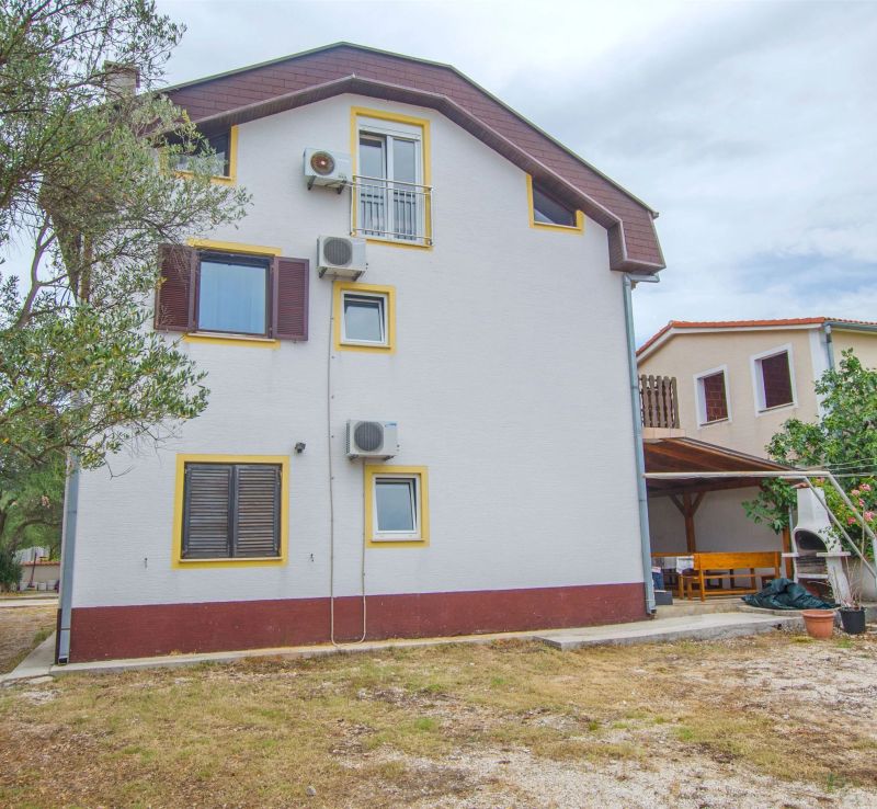 Apartments Ivan Bibinje - foto 1