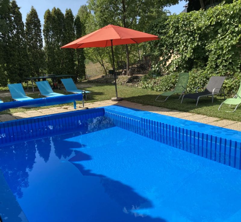 Laura Apartmanház Balatonfüred - foto 1