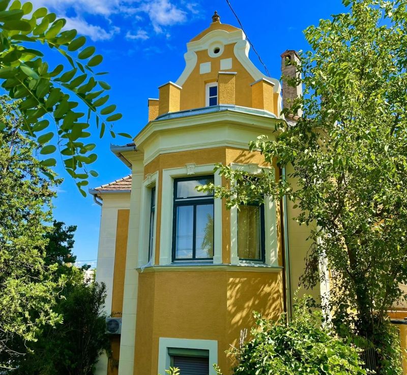Villa Luca Mosonmagyaróvár - foto 1