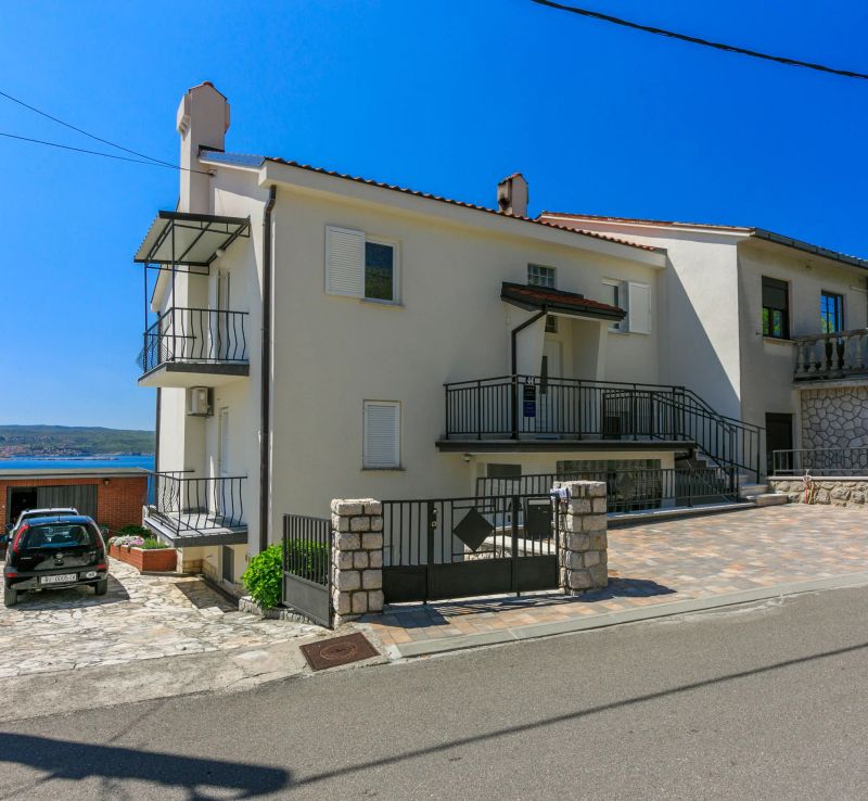 Apartment Mira Crikvenica - foto 1