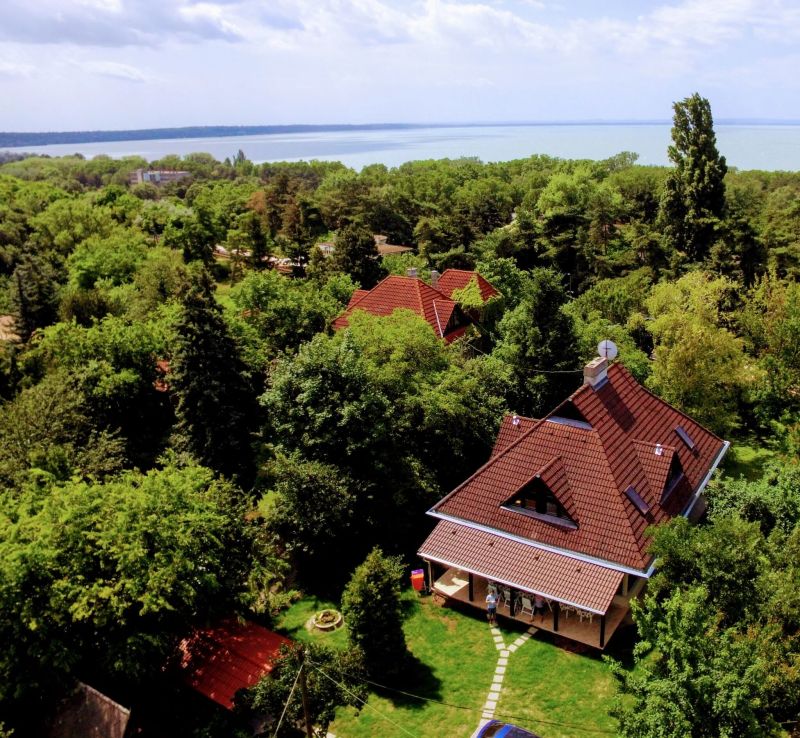 Chill House Balatonakarattya - foto 1