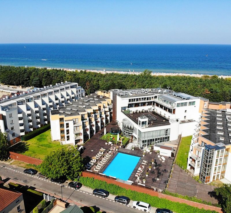 Apartamenty Karin Władysławowo - foto 1