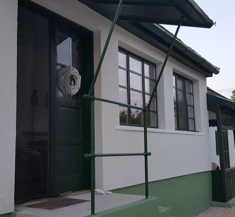 Zrínyi11 Apartman Balatonkenese - foto 1