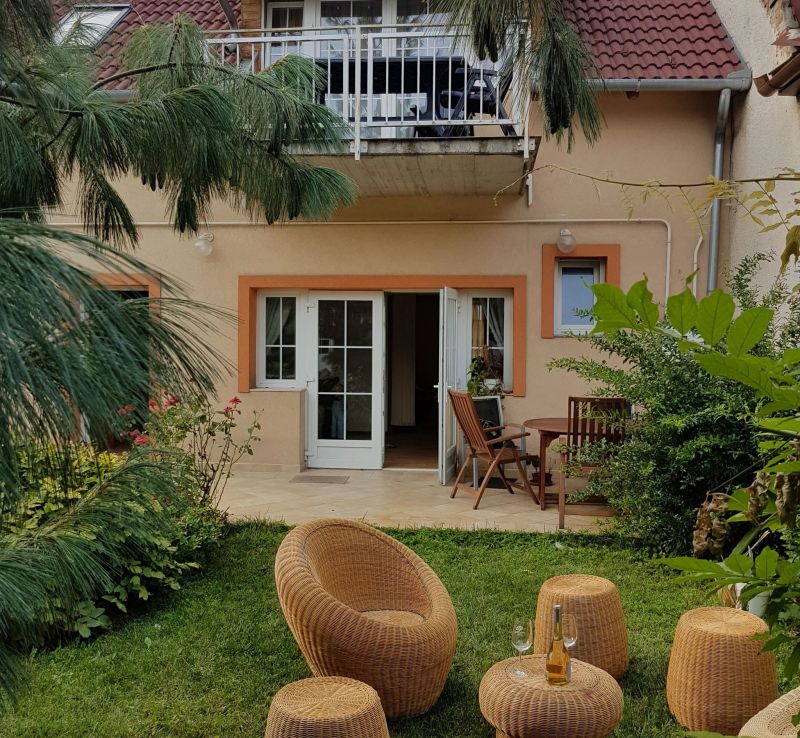 Biserka Apartman Pécs - foto 1