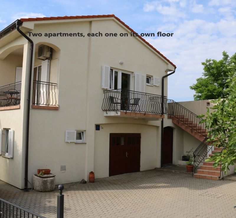 Apartments Sucic Ivan Silo - foto 1