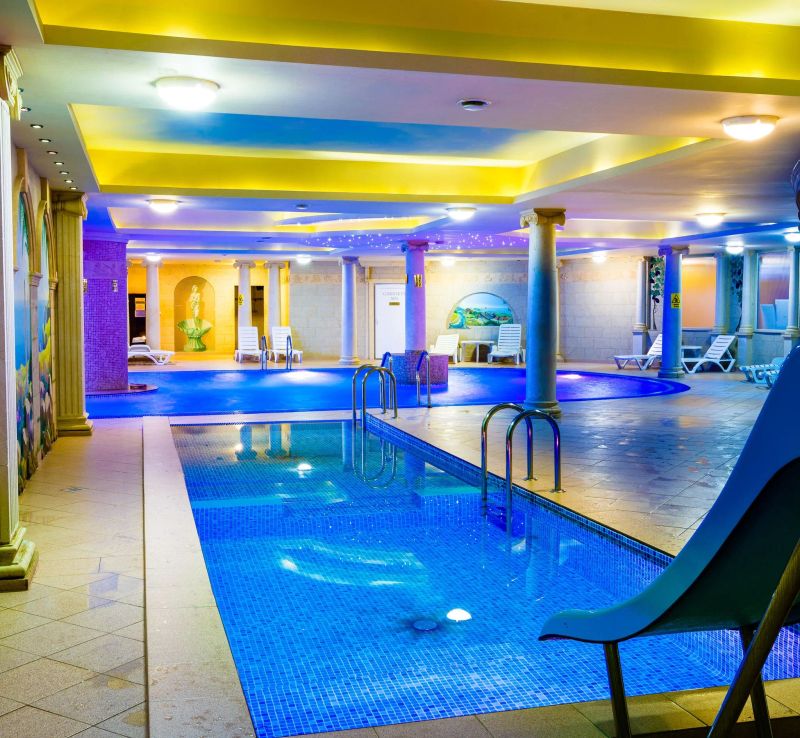 Hotel SPA Gloria Przemyśl - foto 1