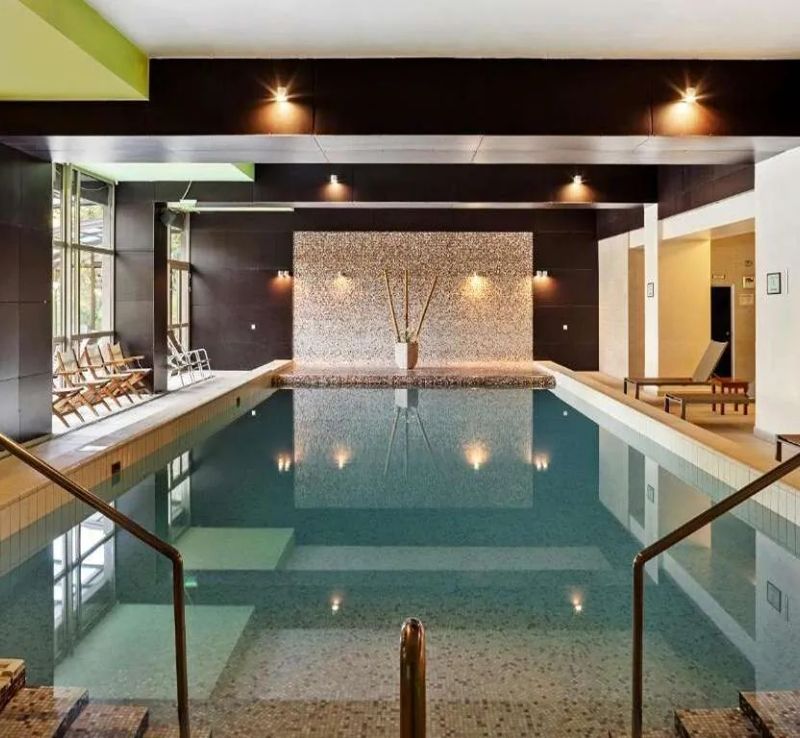 Hotel Clermont Covasna - foto 1