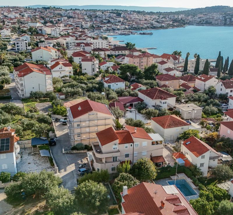Apartments Maslina Okrug Gornji - foto 1