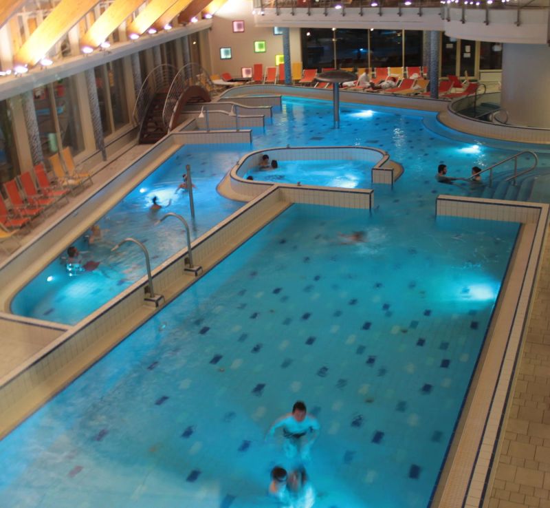 Wellness Apartmanok Velence - foto 1