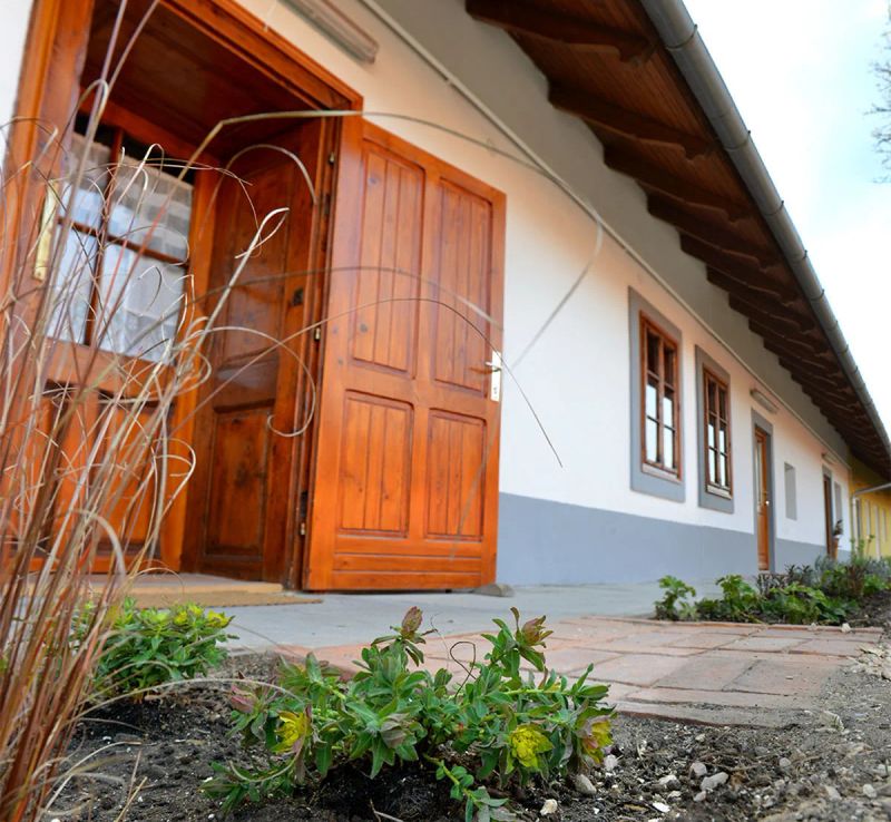 Rigófütty Vendégház Tiszaalpár - foto 1