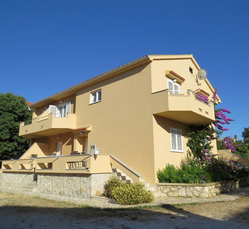 Apartments EDO Novalja - foto 1