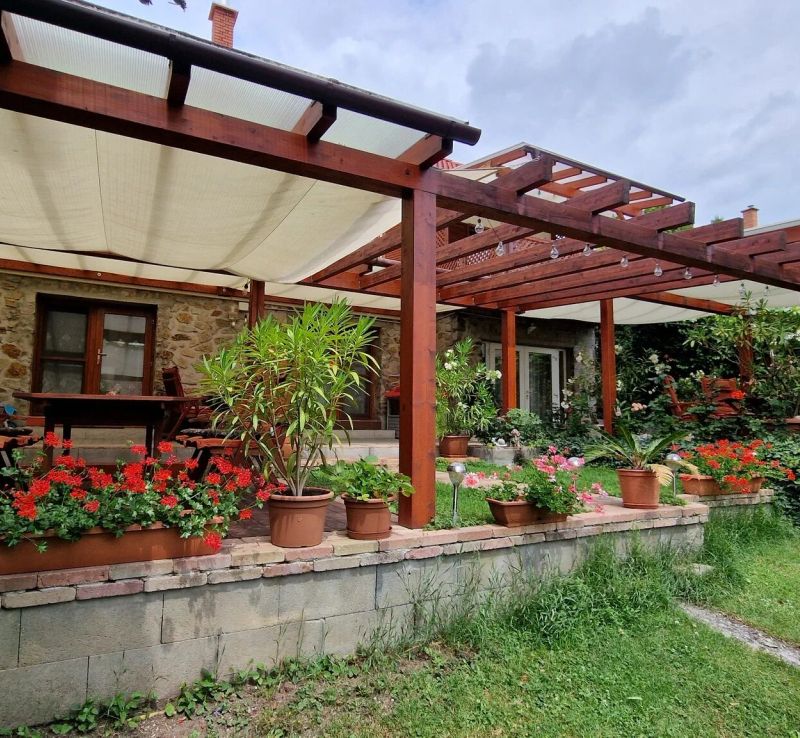 Virág Apartmanház Sopron - foto 1